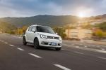 Suzuki Ignis 2016 года (WW)
